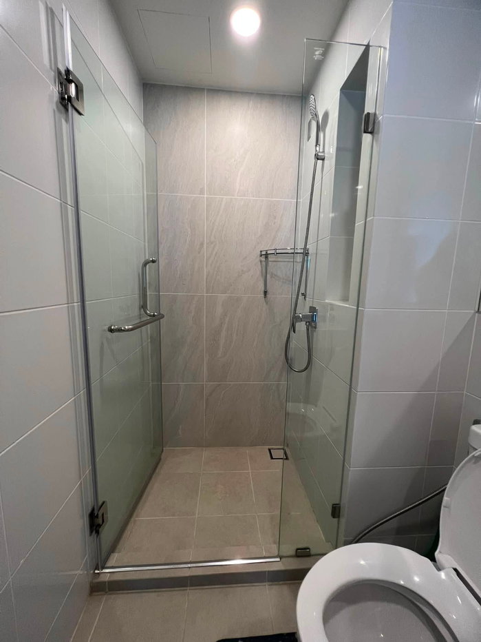 picture 🍀 For Rent The Origin Ramintra 83 Station 🍀 Add Line ID: @zcondo (with@) 🔥 C6214 - 10/10