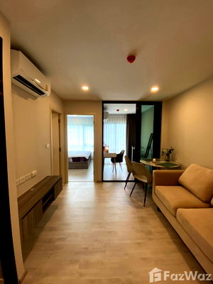 ขายคอนโด : ขาย คอนโด 1 ห้องนอน ในโครงการ ดิ ออริจิ้น สุขุมวิท 105 1175008