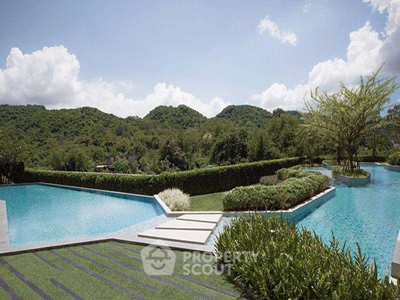 picture 1-BR Condo For Sale At Knightsbridge The Ocean Sriracha (ID 3243208) - 8/12