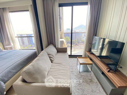 รูปภาพ 1-BR Condo at Keen Centre Sriracha in Si Racha (ID 2770863)