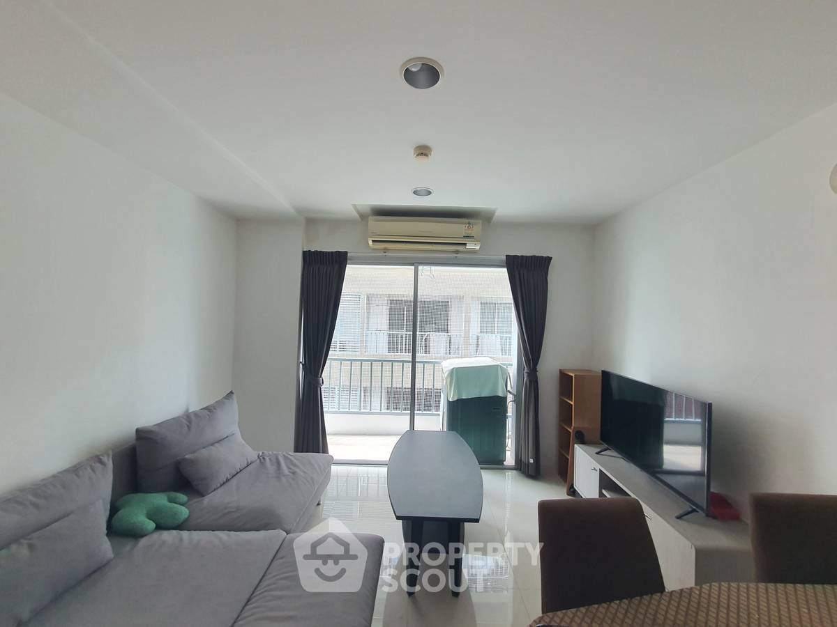 รูป คอนโด 2-ห้องนอน ที่ วิสซ์ดอม แอท สถานีปุณณวิถี ใกล้ BTS ปุณณวิถี (ID 3307017) - รูปที่ 2/10