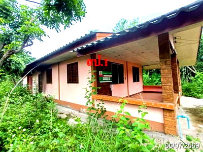 บ้านเดี่ยว 205 ตร.วา พร้าว เชียงใหม่ 781,000
