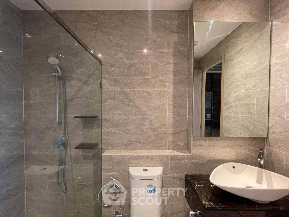 picture 16th-Floor 1-BR At Ashton Asoke Near MRT Sukhumvit (ID 3307295) - 5/9