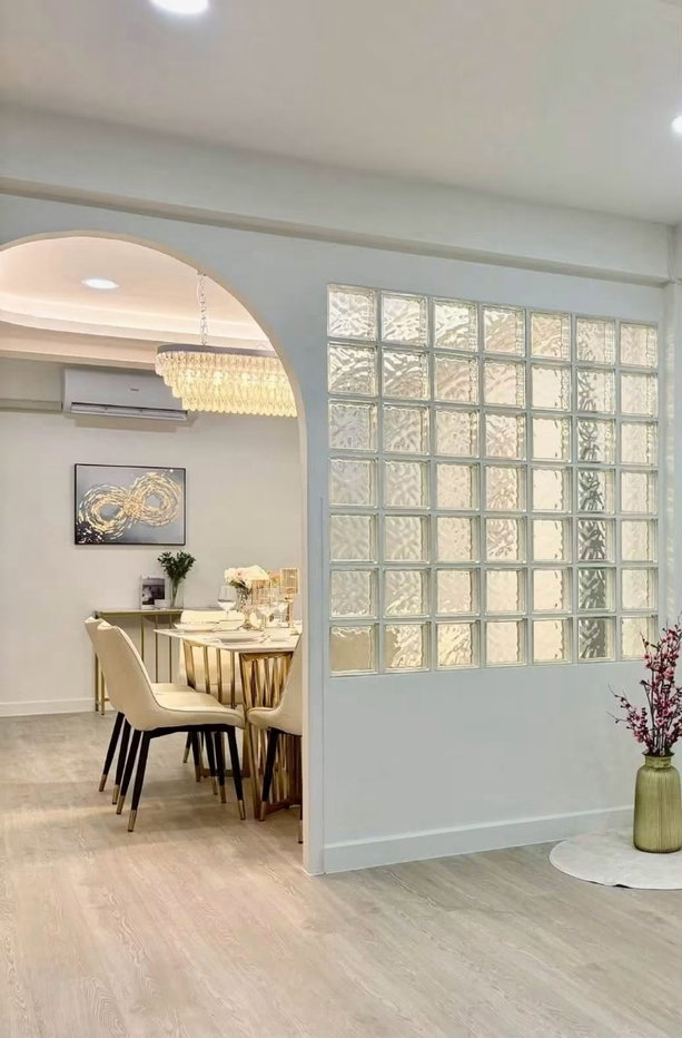 รูป 🏡✨ บ้านเดี่ยวห้วยขวาง–สุทธิสาร ให้เช่า พร้อมเฟอร์
📌 80,000บาท | Huai Khwang – Sutthisan
📍 ทำเลใกล้ CBD รัชดา เดินทางสะดวก ใกล้ MRT - รูปที่ 4/8