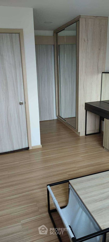 picture 1-BR Condo Chewathai Hallmark Ladprao - Chokchai 4 (ID 2837927) - 7/8