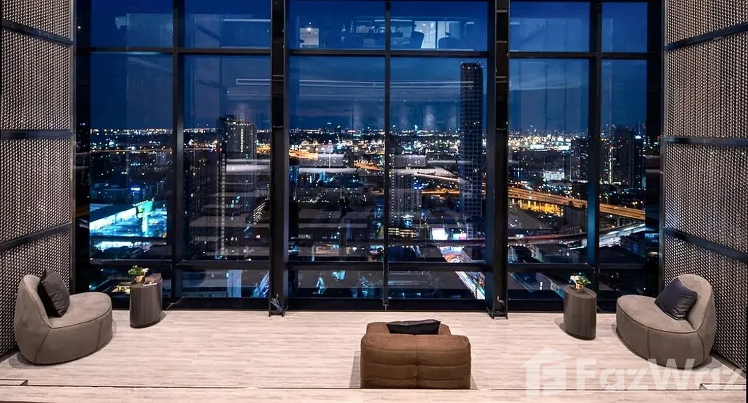 picture 2 Bedroom Condo for rent at KnightsBridge Prime Onnut 6748917 - 51/55