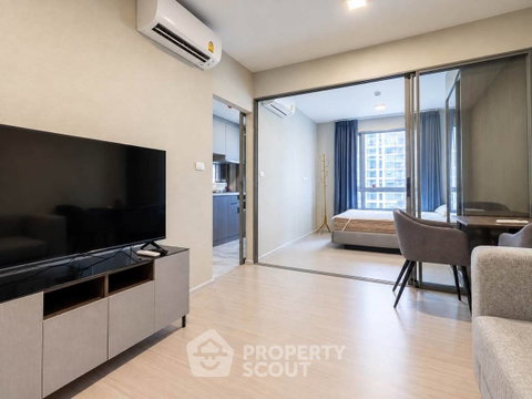 คอนโด 1-ห้องนอน ที่ ควินทารา ภูม สุขุมวิท 39 ใกล้ BTS พร้อมพงษ์ (ID 3309430)