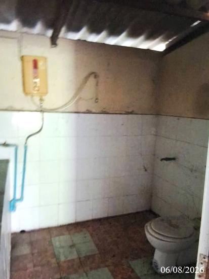 รูป บ้านเดี่ยว 57 ตร.วา เมืองสุรินทร์ สุรินทร์ 1.2M - รูปที่ 10/25