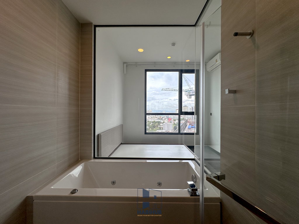 picture ⏰ 热门优惠 · お得なセール · LIMITED HOT DEAL ⏰ 🏠✨ Park Origin Thonglor | 1 Bedroom For Sale (HBH-HL-6) - 15/42