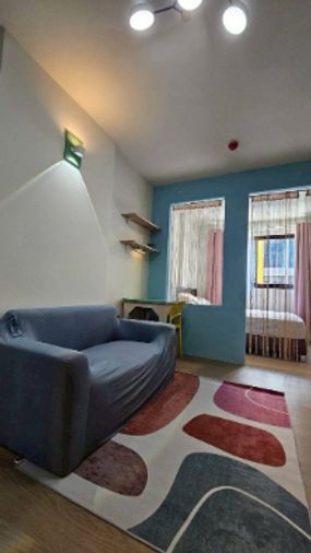 1-bed condo for rent, 25 sqm, The Origin Bangkae