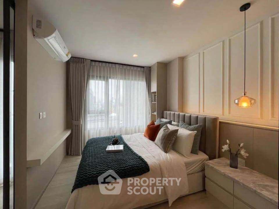 picture 1-BR Condo at Life One Wireless near BTS Phloen Chit (ID 2851131) - 7/9
