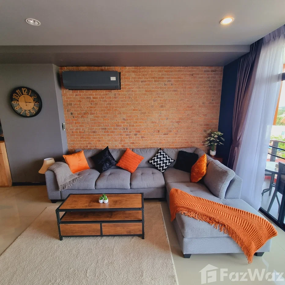 picture RARE - Large 112 sqm Corner Apartment - Nai Harn Beach Condo 6774100 - 5/26