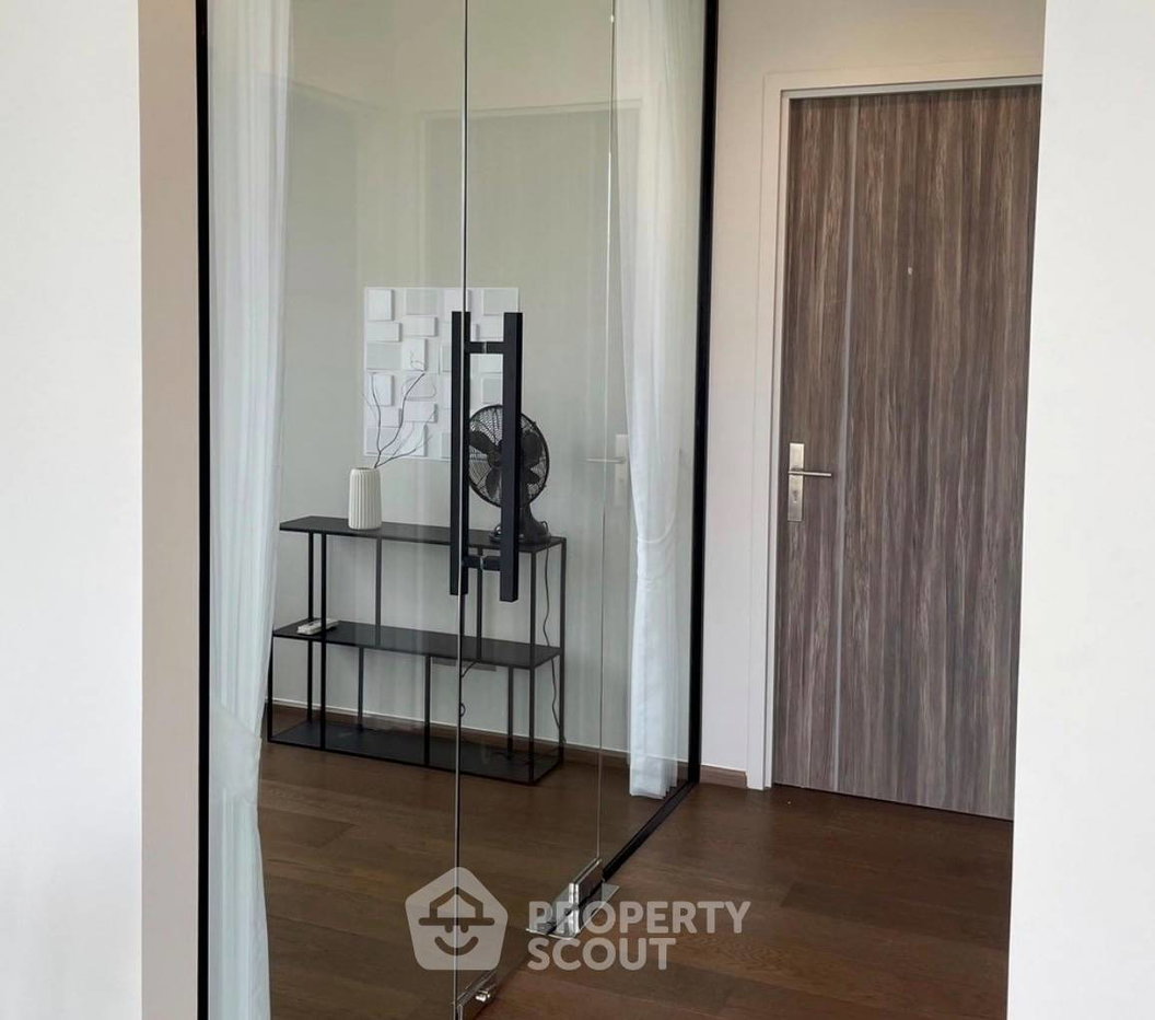 รูป ห้อง 1 ห้องนอน ชั้น 26 ที่ Ideo Q Sukhumvit 36 ใกล้ BTS ทองหล่อ (ID 3309486) - รูปที่ 2/5