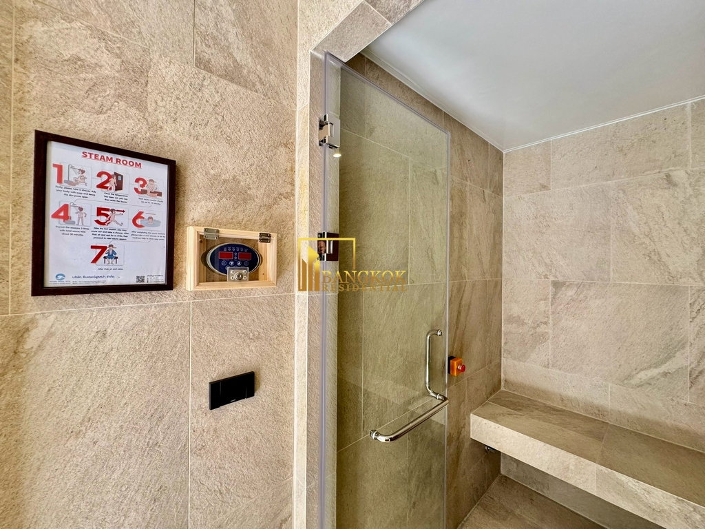 picture Expansive 2 Bedroom Apartment For Rent in Sukhumvit 39 - BR21473AP - 26/33