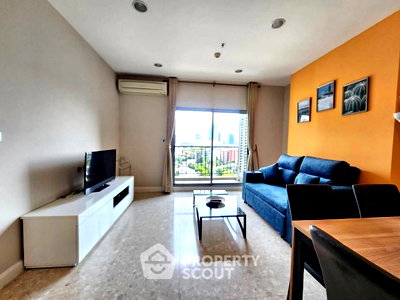 Condos for sale : 1-BR Condo at The Crest Sukhumvit 34 near BTS Thong Lor (ID 2918912)