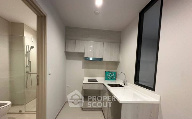 picture 1-BR Condo at Life One Wireless near BTS Phloen Chit (ID 3218661) - 6/7