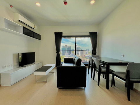 🏠✨ The Tree Sukhumvit 71 - Ekamai | ขายคอนโด 2 ห้องนอน (HBH-HL-223)