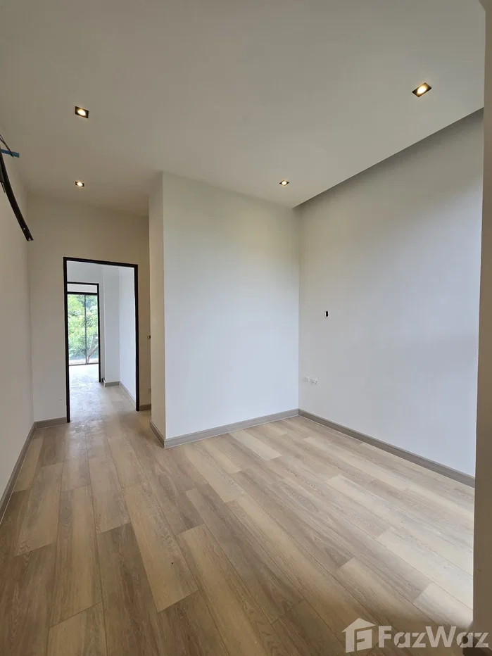 picture ðĪ Pool Villa for Sale in Cape Yamu | Modern Black Villa ðĨ 6774294 - 15/50