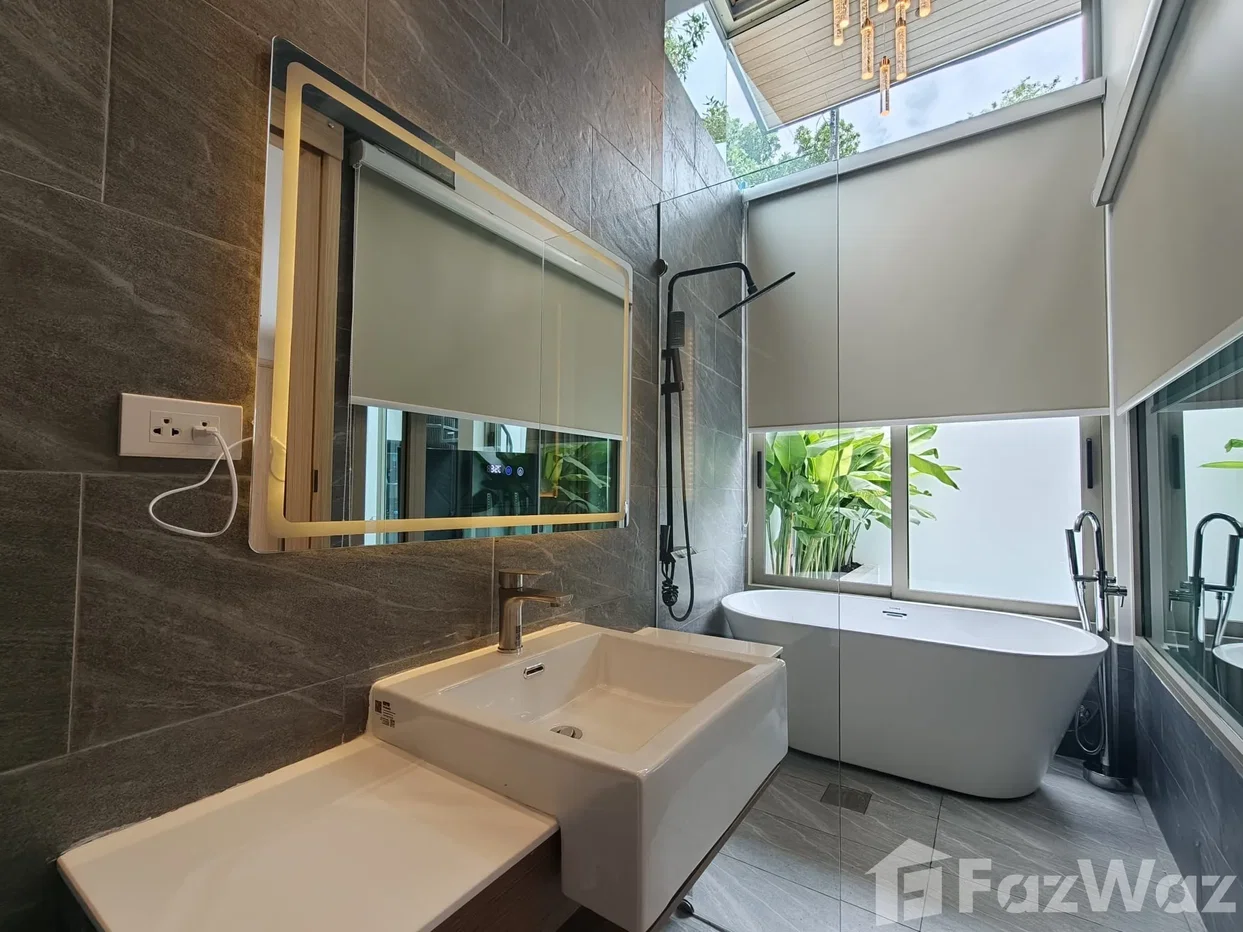 รูป ขาย วิลล่า 2 ห้องนอน ใน เชิงทะเล, ภูเก็ต 6774204 - รูปที่ 21/29