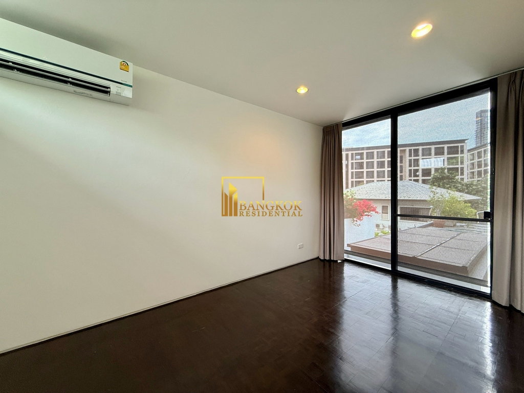 รูป Impressive 4 Bedroom House With Private Pool in Thonglor - BR27900SH - รูปที่ 39/52