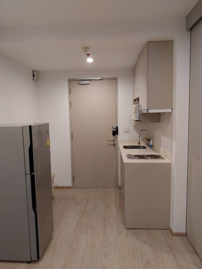 picture Shock price for rent at  Ideo q chula samyan - 4/4