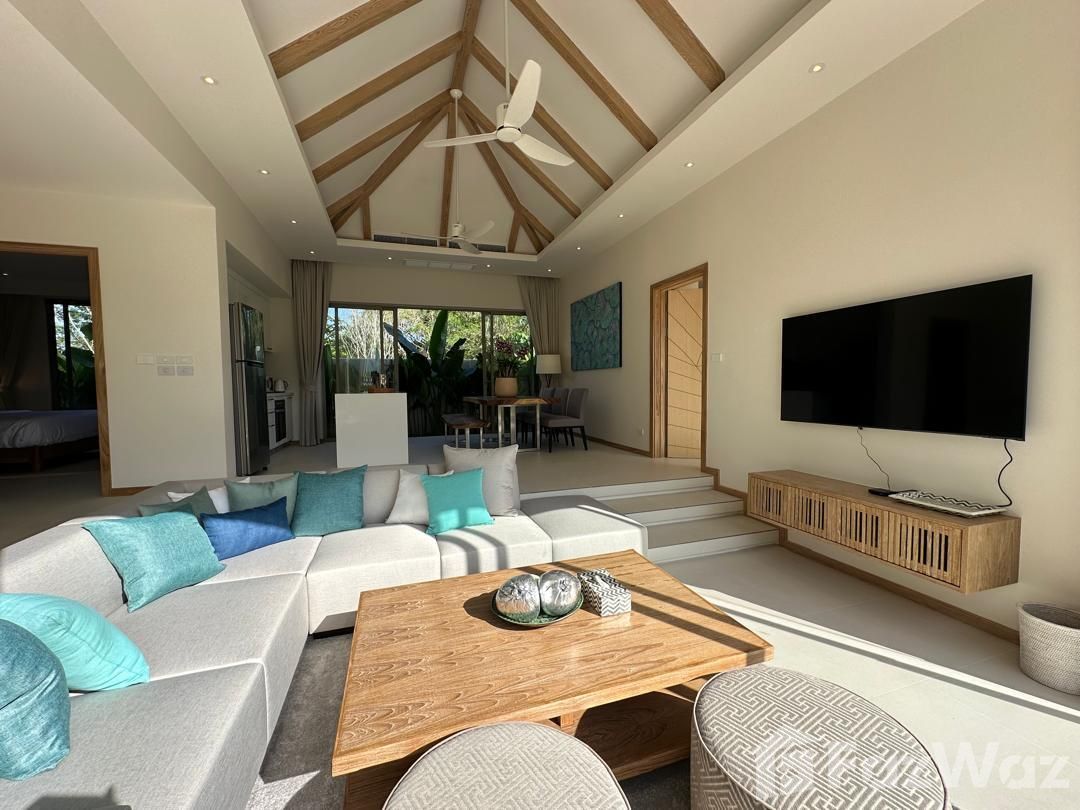 picture 3 Bedroom Villa for sale at Trichada Breeze  4126781 - 11/19