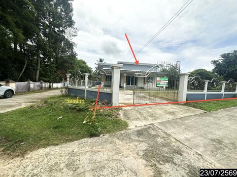 picture HOME 126 Sq.w. Phibun Mangsahan Ubon Ratchathani for 1.8M - 26/29