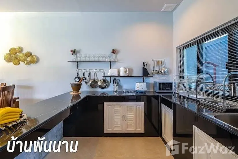 picture 3 Bedroom Villa for sale in Thap Tai, Prachuap Khiri Khan  6776352 - 9/15