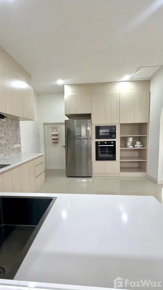 picture 3 Bedroom Villa for sale in Nong Kae, Prachuap Khiri Khan 6776633 - 21/43
