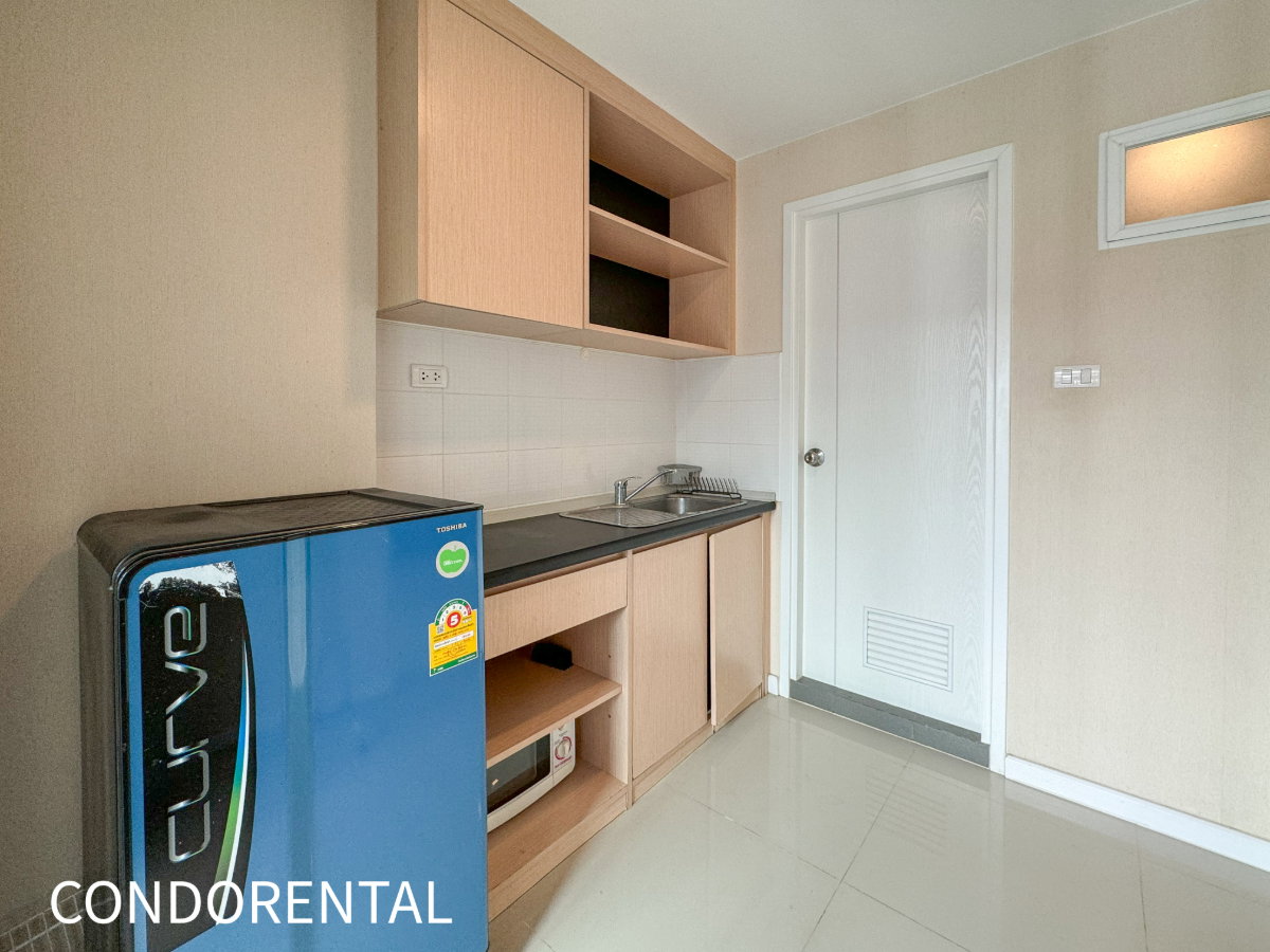 picture @Condorental condo for rent JW Condo - 10/15