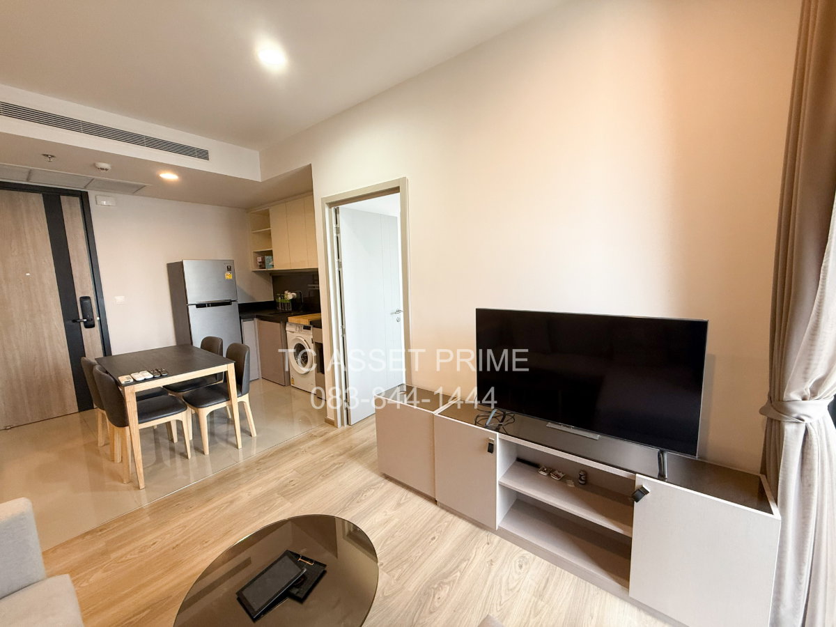 picture 📍𝐅𝐨𝐫 𝐑𝐞𝐧𝐭! 𝐎𝐤𝐚 𝐇𝐚𝐮𝐬 2 Bedrooms 2 bathrooms, 49.88 SQM, 30th+ Floor 📍𝐎𝐧𝐥𝐲 𝟑𝟎,𝟎𝟎𝟎 𝐁𝐚𝐡𝐭/𝐌𝐨𝐧𝐭𝐡📍 - 13/27