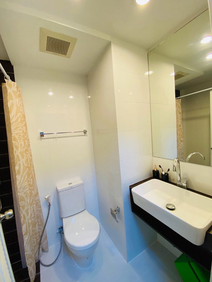 รูป 🏢 ให้เช่าคอนโด A Space Me Bangna - รูปที่ 5/6