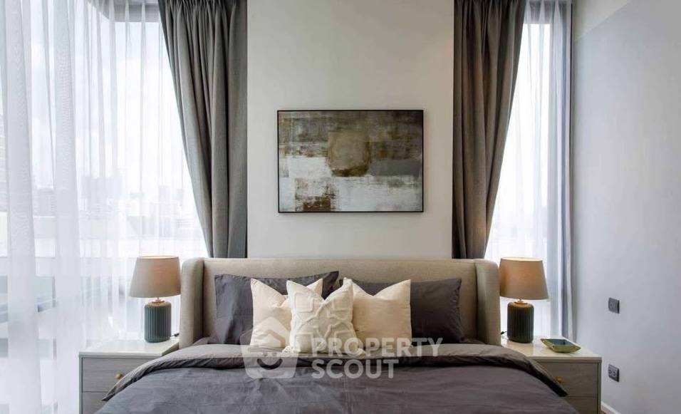picture 2-BR Condo at Muniq Langsuan near BTS Ratchadamri (ID 3288629) - 5/12