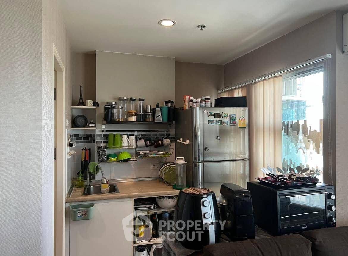 รูป ขายคอนโด 1 ห้องนอน ที่ Lumpini Park Nawamin - Si Burapha (ID 2838039) - รูปที่ 5/7