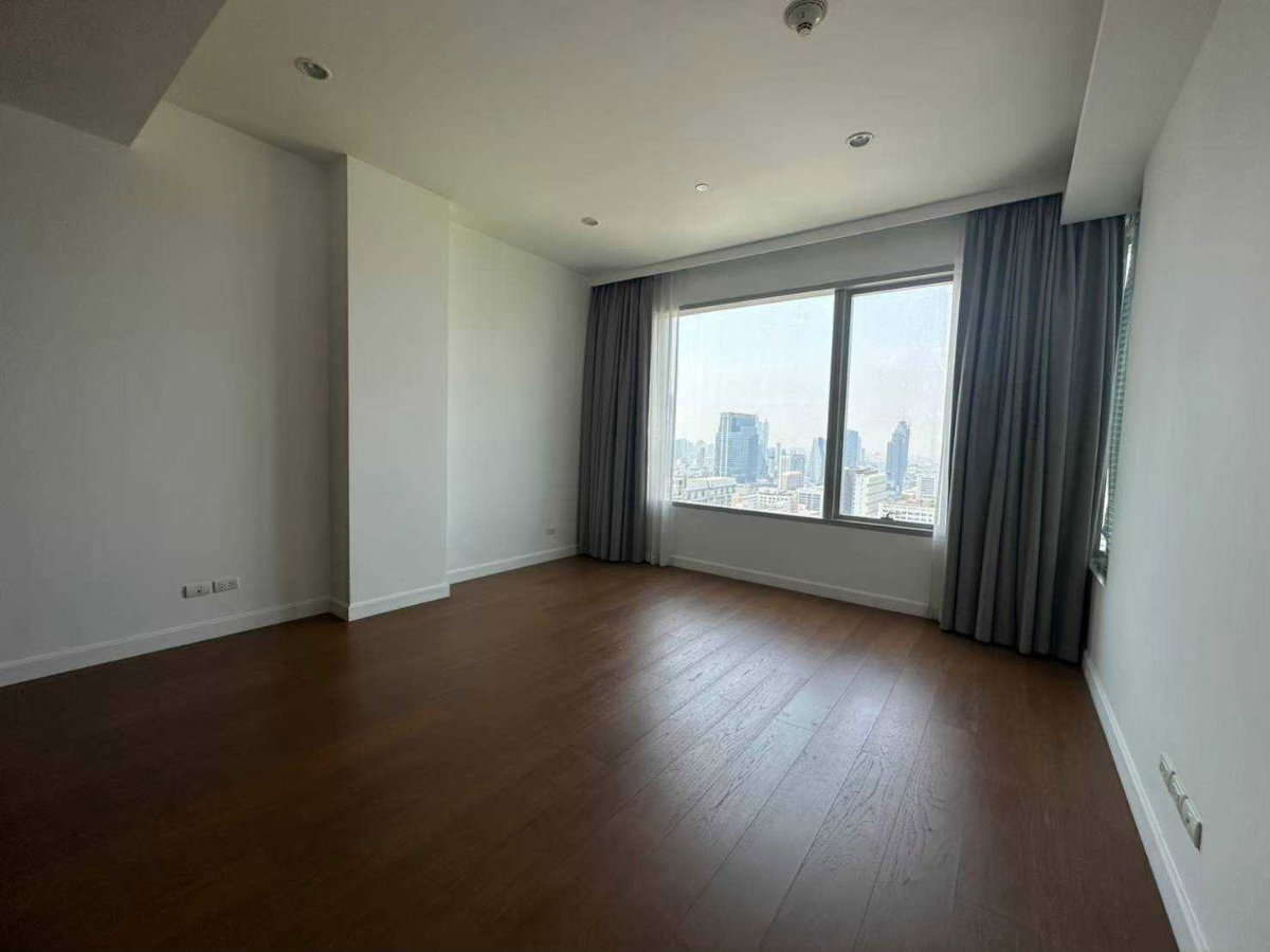 รูป LTHC16183 - Luxury Condo FOR SALE 185 Rajadamri | 121 sq.m. | 2 Beds 2 Baths | Near BTS Ratchadamri | 50MB - รูปที่ 7/12