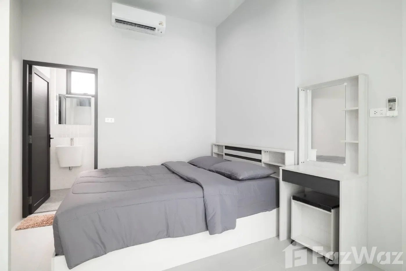 รูป บ้านเดี่ยวให้เช่า 2 ห้องนอน ใน ฉลอง, ภูเก็ต 6772654 - รูปที่ 8/12