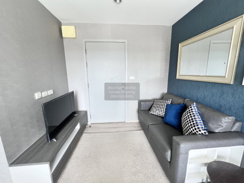 🔥🔥🔥 For Rent Condo , Chewathai Phetkasem 27 , BTS-Bang Wa , Bang Wa , Phasi Charoen , Bangkok , CX-171199 ✅ Live chat with us ADD LINE @connexproperty ✅ 🔥🔥🔥