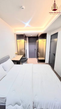 ✨ For Rent: Chapter Chula - Samyan Condo ✨ 💰 Only 29,000 THB/month