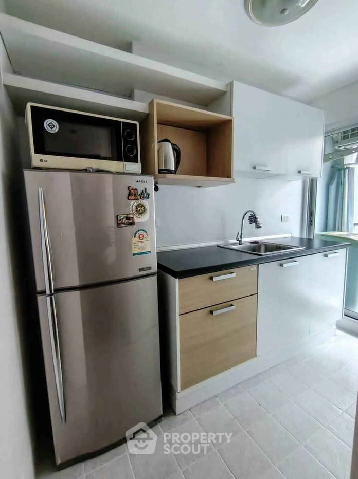 picture 1-BR For Sale At Double U Condominium, Lat Phrao (ID 3201973) - 15/15