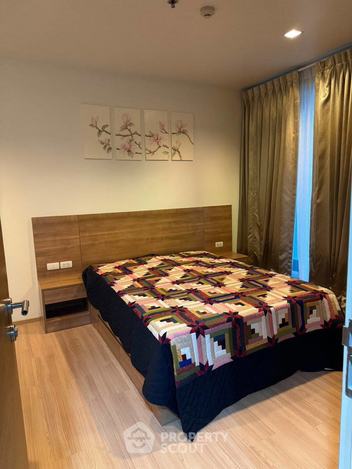 รูป คอนโด 1-ห้องนอน ที่ ริธึ่ม พหล-อารีย์ ใกล้ BTS สะพานควาย (ID 2971800) - รูปที่ 6/10