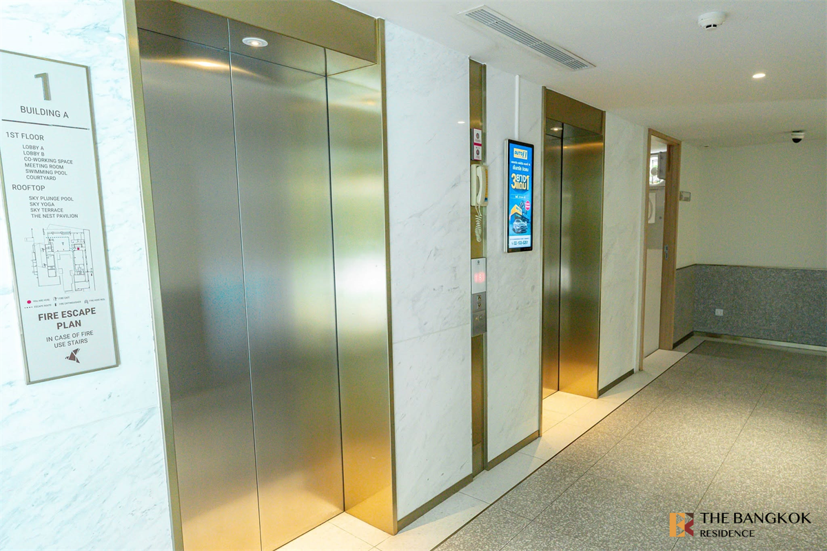 รูป The Nest Chula samyan ประกาศหาเจ้าของยูนิตพิเศษ - รูปที่ 3/10