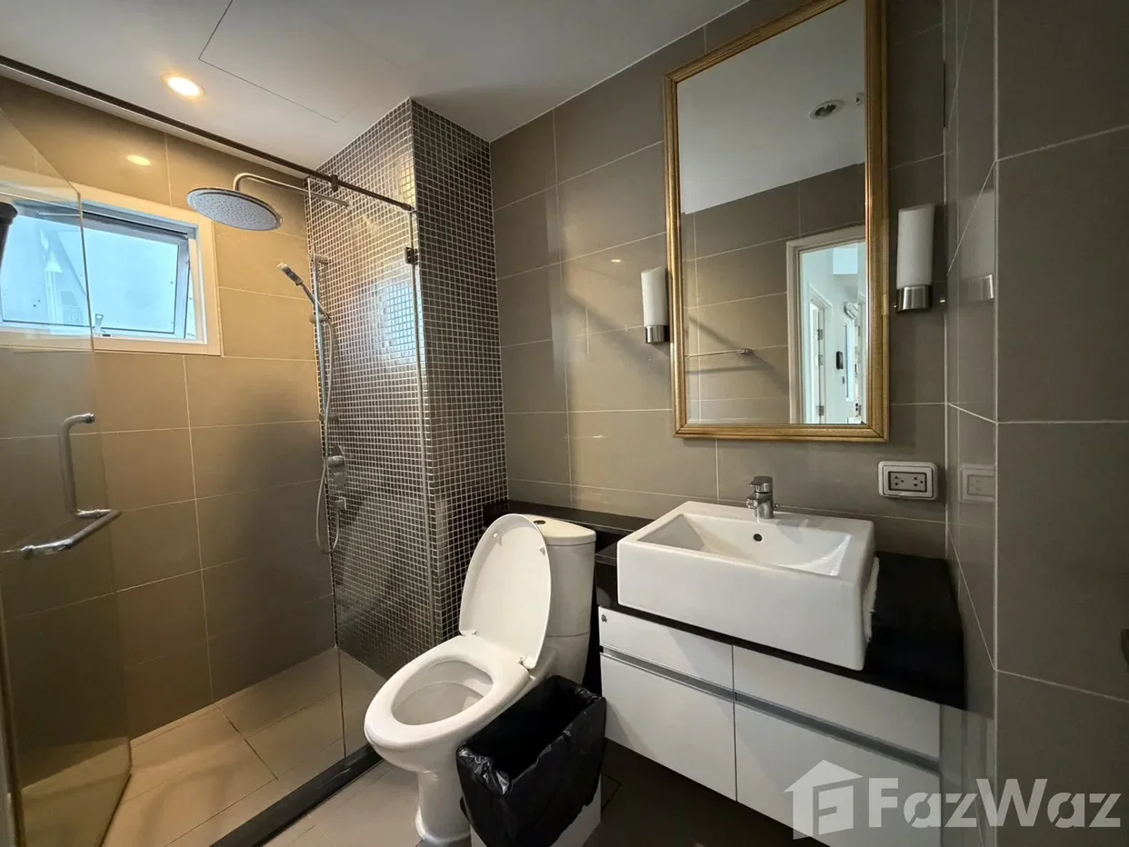 รูป คอนโดให้เช่า 2 ห้องนอน ในโครงการ ศุภาลัย เวลลิงตัน 6776645 - รูปที่ 20/21