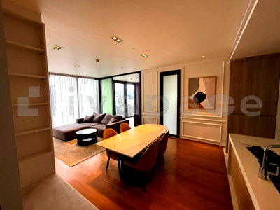 คอนโดให้เช่า : ▚ L06CMVツ ให้เช่า Beatniq 2 Bed Plus 3 Bath 107ตร.ม. ห้องใหญ่หายาก ตกแต่งสวย ต่อรองได้ ใกล้ BTS ทองหล่อ