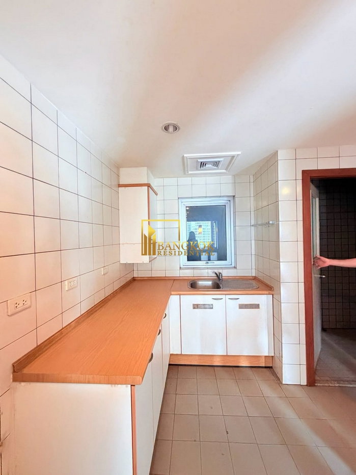 รูป All Seasons Mansion | Unfurnished 3 Bedroom Property For Sale - BR62078CD - รูปที่ 3/34