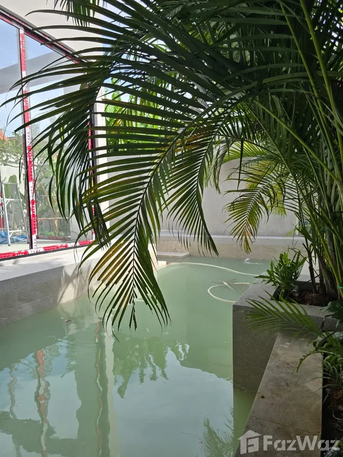 picture ðĪ Pool Villa for Sale in Cape Yamu | Modern Black Villa ðĨ 6774294 - 25/50
