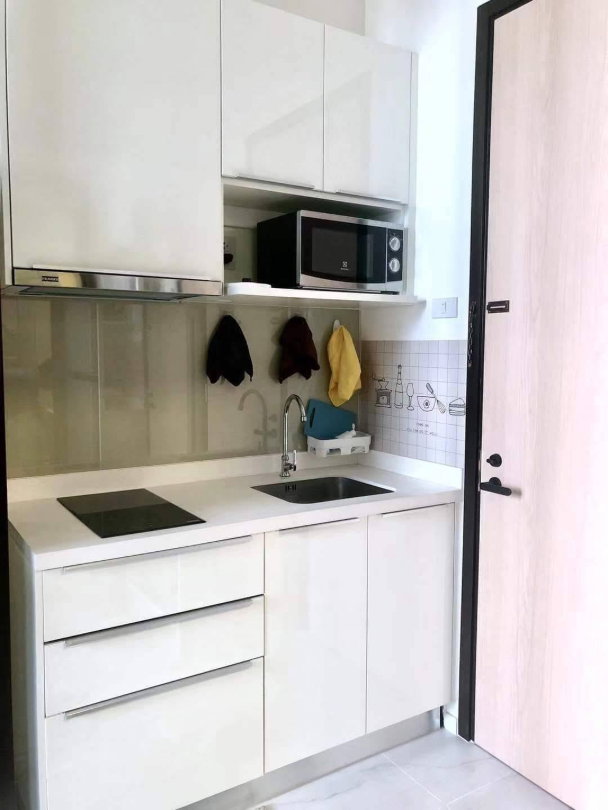 รูป Code: 26KJ4971  ให้เช่า Chewathai Residence Asoke 🔥🔥 จองเดือนนี้รับส่วนลด1,000บาท 🔥🔥 @kjcondo (มี@ข้างหน้าด้วยนะคะ) - รูปที่ 10/11