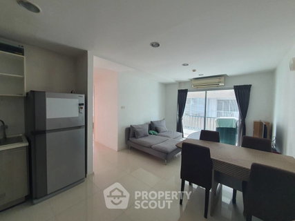 รูปภาพ 2-BR Condo at Whizdom @ Punnawithi Station near BTS Punnawithi (ID 3307017)