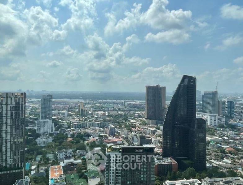 picture 70m To BTS Thong Lor | 2-BR The Esse Sukhumvit 36 (ID 2057454) - 20/20