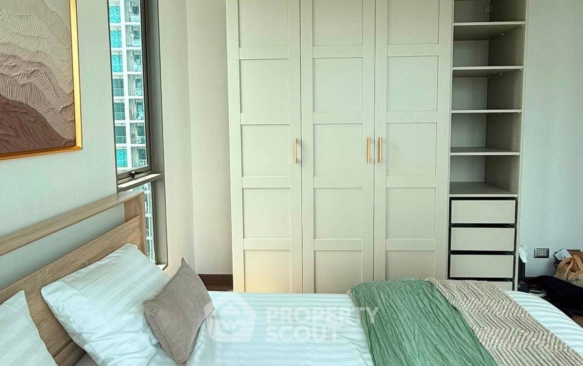 picture 2-BR Condo at Supalai Oriental Sukhumvit 39 near MRT Phetchaburi (ID 3309518) - 6/10