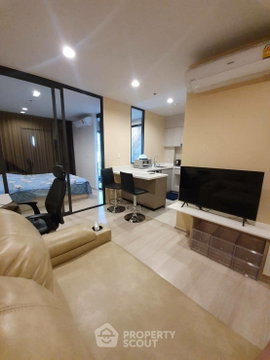 คอนโด 1-ห้องนอน ที่ ไลฟ์ วัน ไวร์เลส ใกล้ BTS เพลินจิต (ID 3309585)